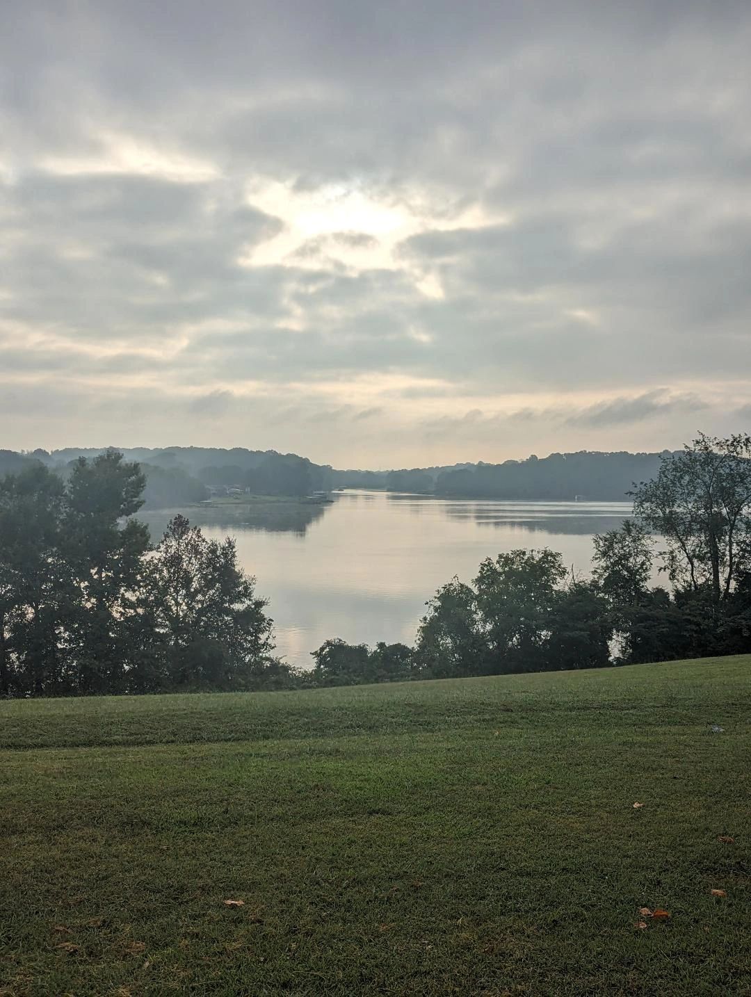 Exploring the Charm of Winchester City Park in Winchester, TN